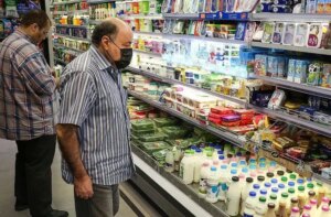 ارتباط شیرخشک و گرانی لبنیات چیست؟ ارتباط شیرخشک و گرانی لبنیات چیست؟