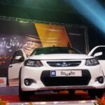 قیمت محصولات سایپا امروز شنبه 6 دی 1404/ قیمت جدید کوییک در بازار