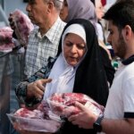 قیمت جدید گوشت قرمز در بازار