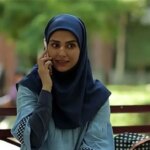 «آفرین» (سریال آنام) در جشن تولد 29 سالگیاش؛ سال 1401 «آفرین» (سریال آنام) در جشن تولد 29 سالگیاش؛ سال 1401