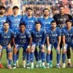 استقلال میخواهد بازی با فولاد هرمزگان را لغو کند! استقلال میخواهد بازی با فولاد هرمزگان را لغو کند!