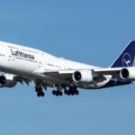 لوفتهانزا انتقال سلاح به سرزمینهای اشغالی را متوقف کرد لوفتهانزا انتقال سلاح به سرزمینهای اشغالی را متوقف کرد