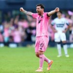 پادشاهی لیونل مسی در آمریکا پادشاهی لیونل مسی در آمریکا