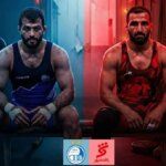 ترکیب کشتیگیران دو تیم استقلال و بانک شهر در فینال لیگ برتر کشتی آزاد ترکیب کشتیگیران دو تیم استقلال و بانک شهر در فینال لیگ برتر کشتی آزاد