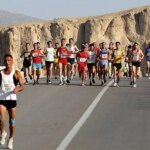 واکنش تند نوه آیت‌الله مهدوی‌کنی به ماراتن کیش: صبر مومنین حدی دارد!