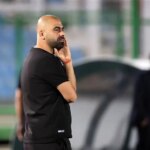 مازیار زارع: استقلال را به خوبی آنالیز کرده بودیم مازیار زارع: استقلال را به خوبی آنالیز کرده بودیم