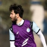 رباط صلیبی ماشاریپوف بدون عمل جراحی چطور جوش خورد؟!