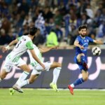 استقلال بالاخره میتواند خیبر را شکست دهد؟ استقلال بالاخره میتواند خیبر را شکست دهد؟