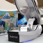 ژاپنیها ماشین انسانشویی هم ساختند! ژاپنیها ماشین انسانشویی هم ساختند!