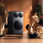 شیائومی از یک ماشین لباسشویی 14 کیلوگرمی پیشرفته مجهز به HyperOS رونمایی کرد