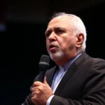 ظریف: زمانی که آمریکایی‌ها همدیگر را می‌خوردند، ما اینجا تمدن داشتیم