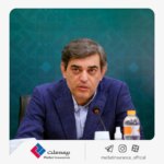 پیام تبریک محمدرضا فرهادیپور به مناسبت روز صنعت بیمه پیام تبریک محمدرضا فرهادیپور به مناسبت روز صنعت بیمه