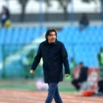 ماجرای جلسه عجیب ساپینتو با ۲ ستاره استقلال ماجرای جلسه عجیب ساپینتو با ۲ ستاره استقلال