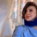 استایل جدید و متفاوت مرجانه گلچین