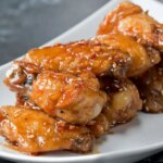 طرز تهیه مرغ عسلی و سیر، طعم متفاوت مرغ