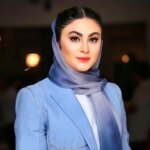 بیوگرافی مریم مومن / عروس جدید سینمای ایران خبرساز شد بیوگرافی مریم مومن / عروس جدید سینمای ایران خبرساز شد