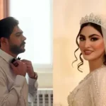 سلفی مریم مومن عروس جدید سینمای ایران پربازدید شد