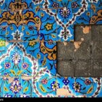 تصاویر؛ حال ناخوش مسجد سید اصفهان تصاویر؛ حال ناخوش مسجد سید اصفهان