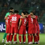 مشکل عجیب در کادر پزشکی پرسپولیس و مصدومیتهای طولانی مشکل عجیب در کادر پزشکی پرسپولیس و مصدومیتهای طولانی