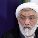 واکنش پورمحمدی به سخنرانی امروزش: دانشجوی شجاع مایه افتخار است واکنش پورمحمدی به سخنرانی امروزش: دانشجوی شجاع مایه افتخار است