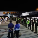 کوزوو مهاجران اخراجی آمریکا را می‌پذیرد