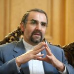 یک استعفای جدید در دولت چهاردهم/ سنایی از معاونت سیاسی ریاست جمهوری می‌رود؟