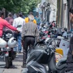 ۹۰ درصد موتورسیکلتهای کشور بیمه شخص ثالث ندارند ۹۰ درصد موتورسیکلتهای کشور بیمه شخص ثالث ندارند