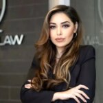 وکیل-مدل زن ایرانی در یکی از مهم‌ترین پست‌های وزارت امور خارجه آمریکا