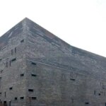 موزه نینگبو؛ آجرهایی که گذشته را روایت میکنند موزه نینگبو؛ آجرهایی که گذشته را روایت میکنند