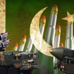 آیا موشک های اتمی پاکستان به اسراییل می رسند؟ آیا موشک های اتمی پاکستان به اسراییل می رسند؟