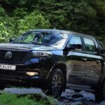 مقایسه مکث کلوت و کی ام سی T8؛ نبرد ارزانترین پیکاپهای بازار ایران مقایسه مکث کلوت و کی ام سی T8؛ نبرد ارزانترین پیکاپهای بازار ایران