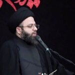 واکنش داماد پناهیان به ماراتن کیش: صبر مؤمنین حدی دارد…