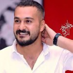 استایل جدید و متفاوت میلاد کیمرام با موهای سفید استایل جدید و متفاوت میلاد کیمرام با موهای سفید