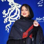 استایل هندی نازنین بیاتی استایل هندی نازنین بیاتی