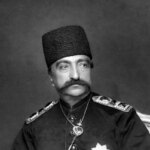 خاطرات ناصرالدینشاه: شاهزاده هندی را که دیدم طوری خندهام گرفت که نزدیک بود خفه شوم خاطرات ناصرالدینشاه: شاهزاده هندی را که دیدم طوری خندهام گرفت که نزدیک بود خفه شوم