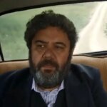 «المان، عموی مارال» سریال آنام در 63 سالگی