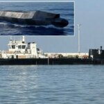 قاتل ناوشکنهای آمریکایی به میدان آمد قاتل ناوشکنهای آمریکایی به میدان آمد