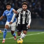 برد بزرگ ناپولی مقابل یوونتوس برد بزرگ ناپولی مقابل یوونتوس