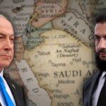 اسرائیل بحرانها را به کشورهای دیگر صادر میکند اسرائیل بحرانها را به کشورهای دیگر صادر میکند