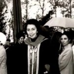 گفت‌‎وگو با نخستین زن فارغ‌التحصیل جراحی در ایران؛ حال فاتحی را داشتم که کاری غیرممکن انجام داده