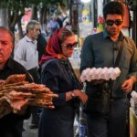 نرخ تورم بعد از سه سال اعلام شد نرخ تورم بعد از سه سال اعلام شد