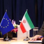 سخنگوی وزارت خارجه: هر وقت لازم باشد با آژانس در ارتباط هستیم سخنگوی وزارت خارجه: هر وقت لازم باشد با آژانس در ارتباط هستیم