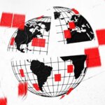 نظم جدید: سه جهان در مقابل هم، غرب – شرق – جنوب نظم جدید: سه جهان در مقابل هم، غرب – شرق – جنوب