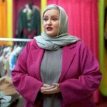 استوری نگران کننده نعیمه نظامدوست: برای یوسف صیادی دعا کنید! استوری نگران کننده نعیمه نظامدوست: برای یوسف صیادی دعا کنید!