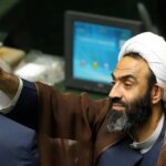 نماینده مجلس: جلوههای کشف حجاب و برهنگی غیرقابل تحمل شده است، گویا خواب می بینیم! نماینده مجلس: جلوههای کشف حجاب و برهنگی غیرقابل تحمل شده است، گویا خواب می بینیم!