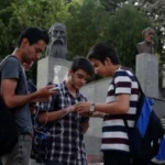 افزایش خطر کم خونی و کاهش رشد در کمین دختران و پسران ایران افزایش خطر کم خونی و کاهش رشد در کمین دختران و پسران ایران