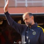 نویدکیا: نمی‌گذارم تیم درگیر حواشی شود