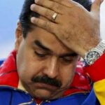 مادورو: ظرف ۱۸ ماه کنار می‌روم/ کاخ سفید: نه خیر، همین الان!