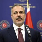 ترکیه: تنها تصمیم‌گیرنده، اسرائیل نیست