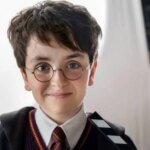 جزئیات جدیدی از سریال هری پاتر از زبان بازیگر نقش هری جزئیات جدیدی از سریال هری پاتر از زبان بازیگر نقش هری